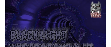 Event-Image for 'Blacklight Underground III'