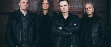 Event-Image for 'Blind Guardian'