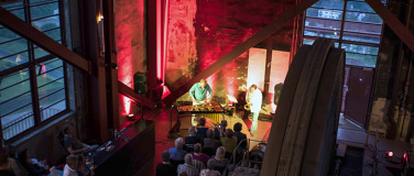 Event-Image for 'BLIND DATE auf dem Nordsternturm'