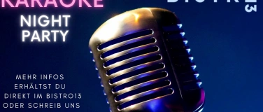 Event-Image for 'Karaoke Night'