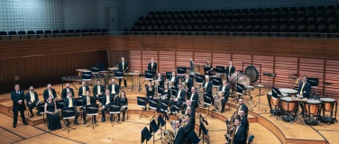 Event-Image for 'Brass & Sports - Konzertgala Brassband Bürgermusik Luzern'