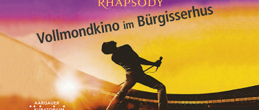 Event-Image for 'Vollmndkino 2 « Bohemian Rhapsody»'