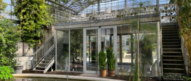 Event-Image for 'Botanische Streifzüge am Walensee'