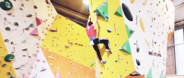 Event-Image for 'Bouldering'