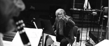 Event-Image for 'BOULEZ 100, Ensemble intercontemporain / IRCAM'