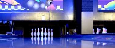 Event-Image for 'Bowling Night della STIB'