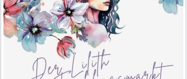 Event-Image for 'Lilith Frühlingsmarkt'