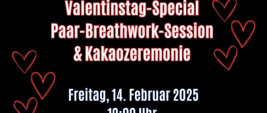 Event-Image for 'Valentinstag-Special Paar-Breathwork-Session'