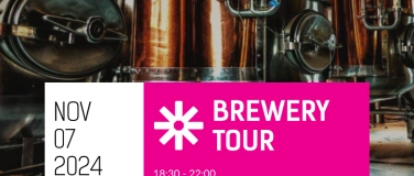 Event-Image for 'Brewery tour'