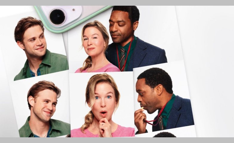 Event-Image for 'Bridget Jones - Mad About the Boy'