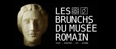 Event-Image for 'Brunch d'automne du Musée romain : Panem et circenses.'