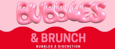 Event-Image for 'NUDO DISCO Bubbles Brunch'