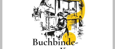 Event-Image for 'Buchbindekurs'