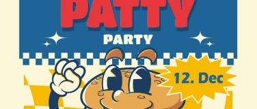 Event-Image for 'Patty Party 2.0 - Alias ZHAW'