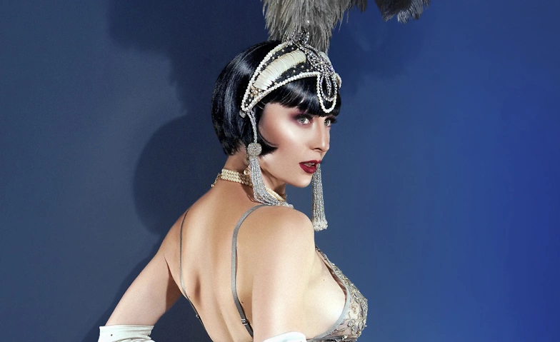 Event-Image for 'Burlesque Chronicles - The Show'