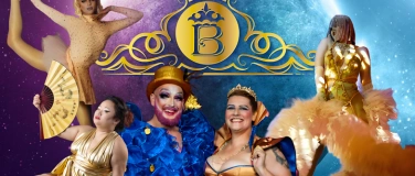 Event-Image for 'Burlesquetopia 4. Ausgabe'