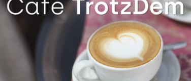 Event-Image for 'Café TrotzDem Wil'