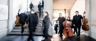 Event-Image for 'CAMERATA BERN — Bach polymorph'