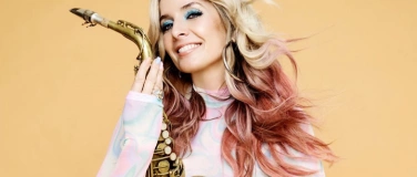 Event-Image for 'Candy Dulfer - Zusatzshow'