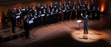 Event-Image for 'Cantabile Regensburg: Dreikönigskonzert'