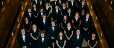 Event-Image for 'Bethlehem Star, The Choir of Clare College Cambridge'