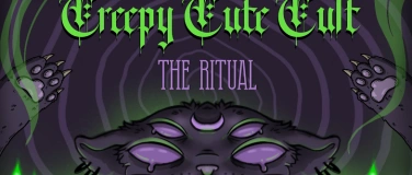 Event-Image for 'CreepyCute Cult Events presents: The Ritual'