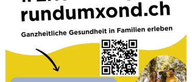 Event-Image for '1. rundumxond.ch - Erlebnistag für ganzheitliche Gesundheit'