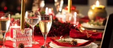 Event-Image for 'Bocconi Alumni Geneva Christmas Gala Dinner 2024'