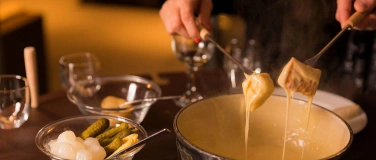 Event-Image for 'Chäs-Fondue-Schiff'