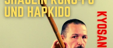 Event-Image for 'Workshop Shaolin Kung-Fu und Hapkido'