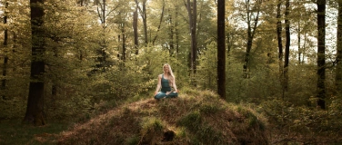 Event-Image for 'Adventsspecial - Moonflow Yoga mit Live Hang'