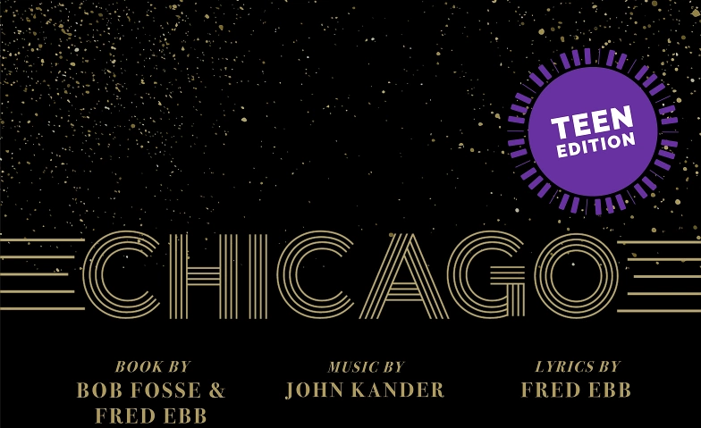 Event-Image for 'Chicago the Musical - Teen Edition'