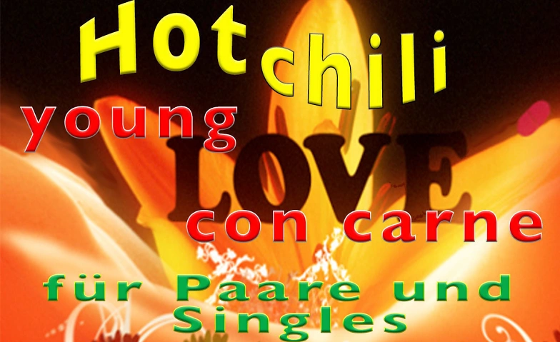 Hot Chili con Carne ${singleEventLocation} Billets