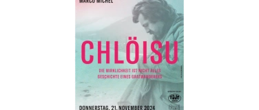 Event-Image for 'CHLÖISU'