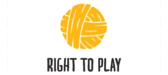 Organisateur de Right To Play x Boda Borg