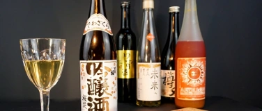 Event-Image for 'Chocolate meets Sake - Tanz der Sinne - Konomi'