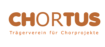 Event organiser of Chorprojekt Chortus – «Weischus dü?»