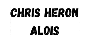 Event-Image for 'LIVE-Konzert: CHRIS HERON ALOIS'