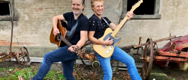 Event-Image for 'Chris Regez & Guitar Mike (Duo)'