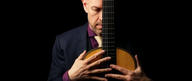 Event-Image for 'Lucerne Guitar Concerts - Festival: Christian Fergo'