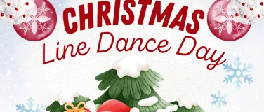 Event-Image for 'Christmas Line Dance Day'