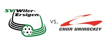 Event-Image for 'SV Wiler-Ersigen - Chur Unihockey'