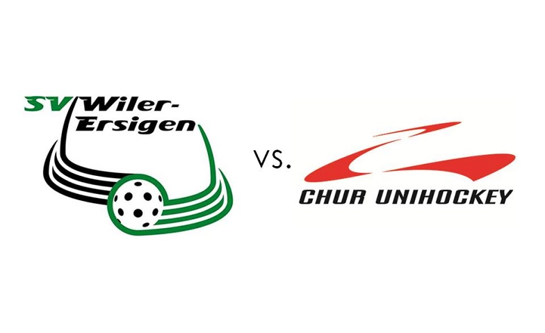 SV Wiler-Ersigen - Chur Unihockey ${singleEventLocation} Tickets