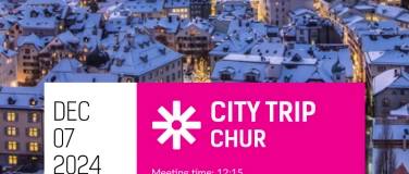 Event-Image for 'Chur Christmas Market'