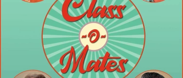 Event-Image for 'Class O Mates - RockN Roll Konzert'