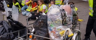 Event-Image for 'Macht mit beim Clean-Up-Day 2025 - Grenchen räumt auf!'