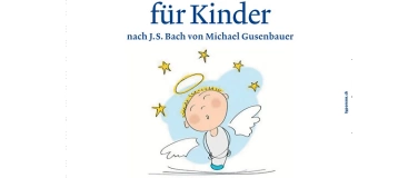 Event-Image for 'Weihnachtsoratorium für Kinder'