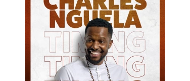 Event-Image for 'Charles Nguela - Timing'