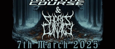 Event-Image for 'Cold Agony Tour'