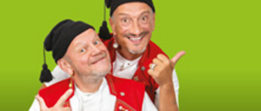 Event-Image for 'Comedy-Duo Messer&amp;Gabel - zweiEinig'